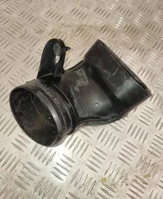 Air intake duct part