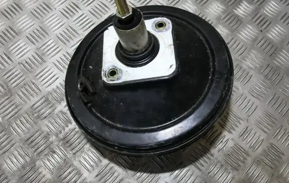 Audi A6 S6 C5 4B Brake booster 4b0612105