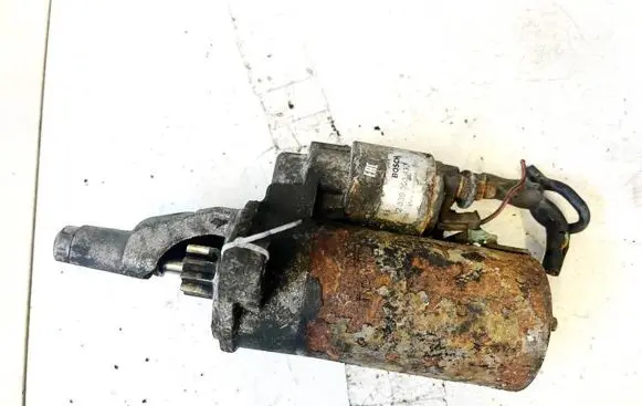 Skoda Superb B5 (3U) Starter motor 2339303432