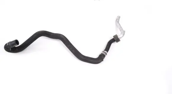 Mercedes-Benz GLE (W166 - C292) Engine coolant pipe/hose A1665011482