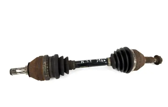 Opel Astra H Front driveshaft 1800002209