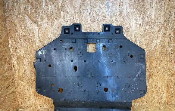 Honda HR-V Engine splash shield/under tray 741113M0000