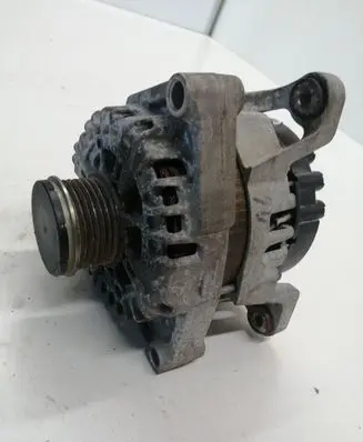 Opel Mokka Generator/alternator 13588289
