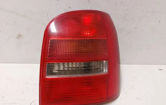 Audi A4 S4 B5 8D Rear/tail lights 290802