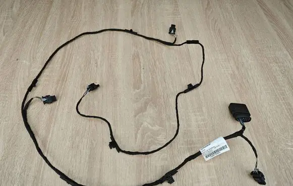 Parking sensor (PDC) wiring loom