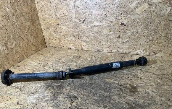 Mercedes-Benz ML W164 Drive shaft (set) A1644103102 18591438