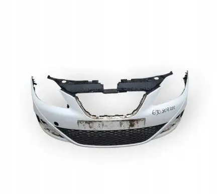 Seat Ibiza IV (6J,6P) Front bumper 6J0807221