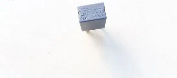 Citroen Jumper Other relay 46520411 232006