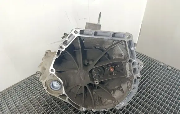 Honda Civic Manual 6 speed gearbox PHE4