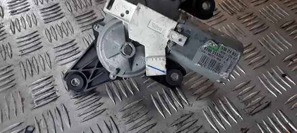 Renault Modus Rear window wiper motor 8200313354