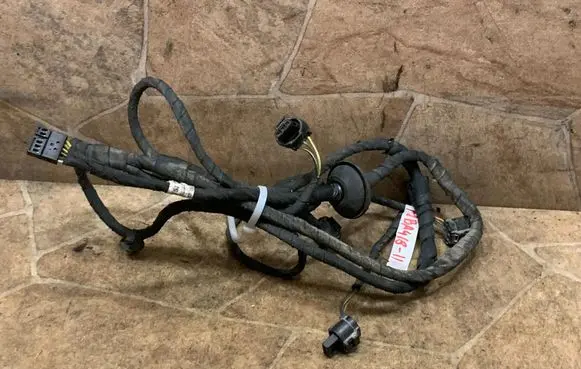 Mercedes-Benz C W204 Parking sensor (PDC) wiring loom A0005450329