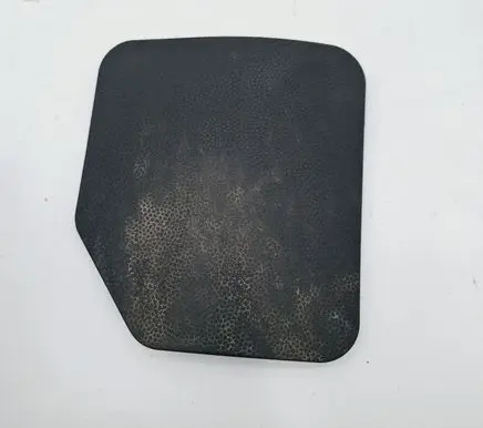 Mini One - Cooper Clubman R55 Fuse box cover 3445660
