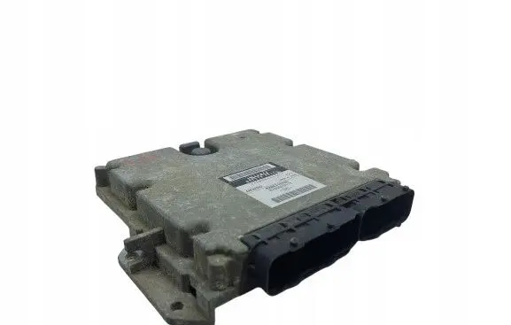 Renault Espace III Engine control unit/module ECU 8973192824