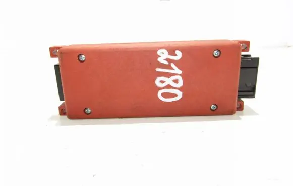 Volkswagen PASSAT B5.5 Other control units/modules 8D0862335B