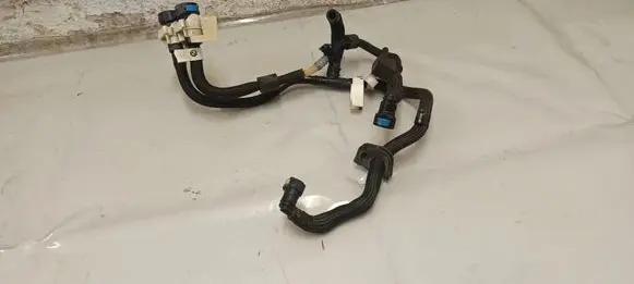 BMW X5 G05 Fuel line pipe 8598157