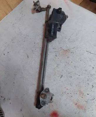 Mazda 626 Wiper motor 8492001302