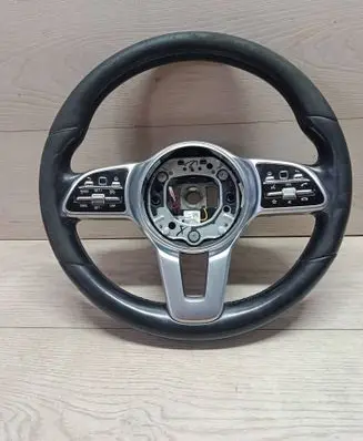 Mercedes-Benz E W213 Steering wheel A0050071599