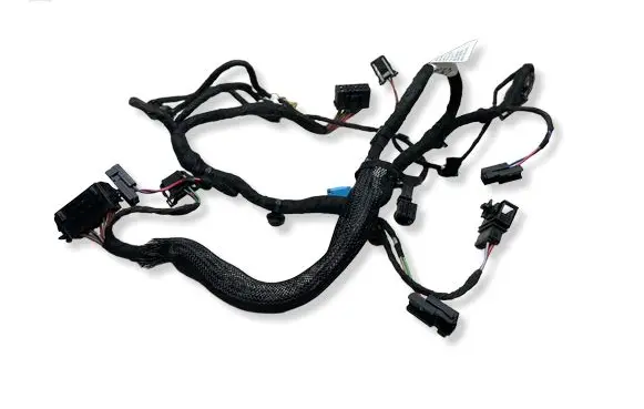 Porsche Cayenne (92A) Seat wiring loom 7P5971363CW 7P5971363