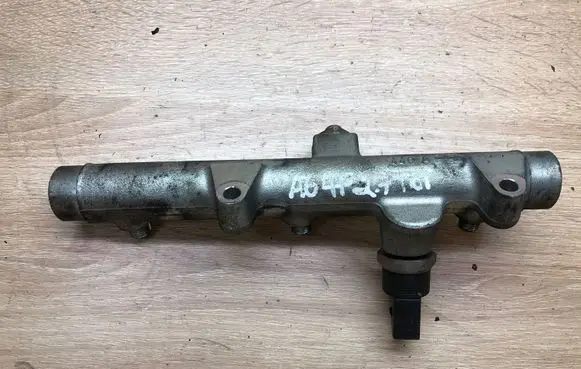 Audi A6 S6 C6 4F Fuel main line pipe 059130089K