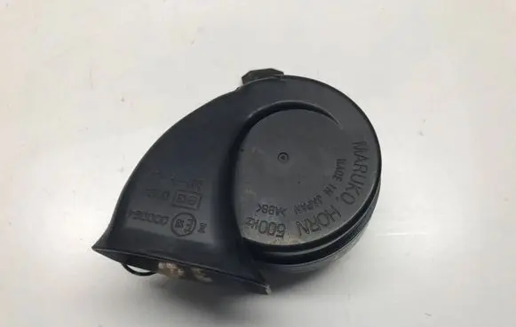Lexus IS 220D-250-350 Horn signal E13000094