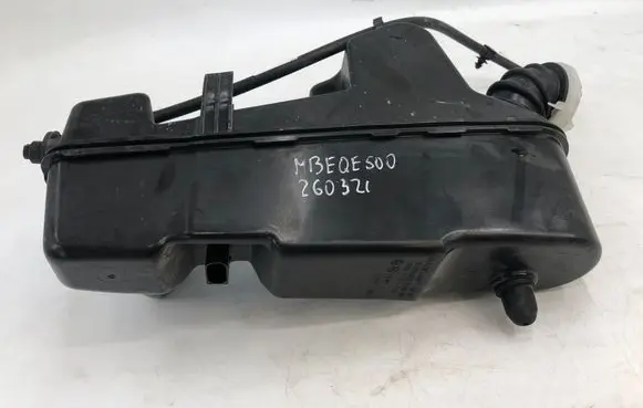 Mercedes-Benz EQE v295 Windshield washer fluid reservoir/tank A2958604200