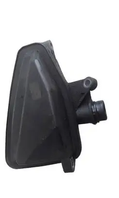Mercedes-Benz CLS C219 Intake resonator A6421400087