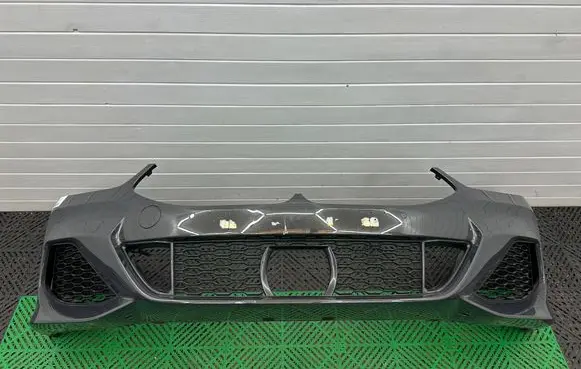 BMW 8 G15 Front bumper 8076177