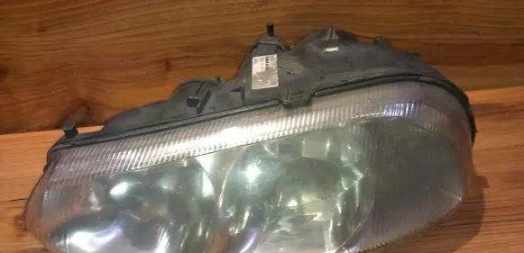 Alfa Romeo 156 Headlight/headlamp 60620135