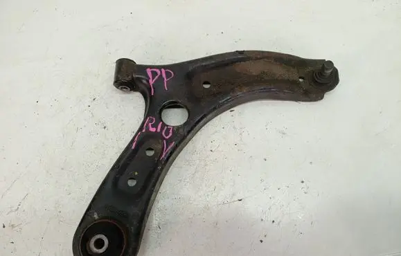 KIA Rio Front lower control arm/wishbone