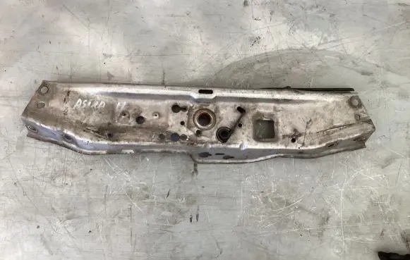 Opel Astra H Top upper radiator support slam panel