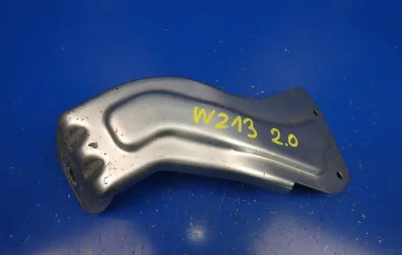 Mercedes-Benz E W213 AdBlue Liquid tank holder A2134750027