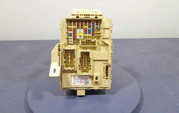 Hyundai i30 Fuse box set 91955G4110