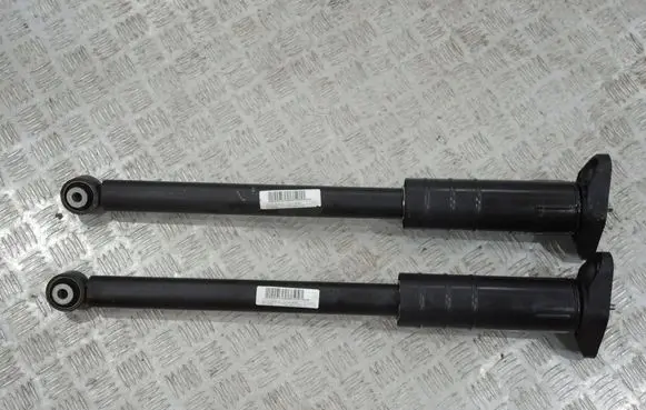 Alfa Romeo Stelvio Rear shock absorber/damper 50563191