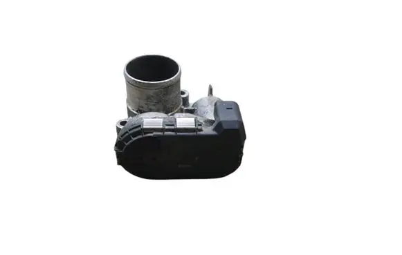 Renault Trafic II (X83) Throttle valve 0281002681 8200330810 8200330812