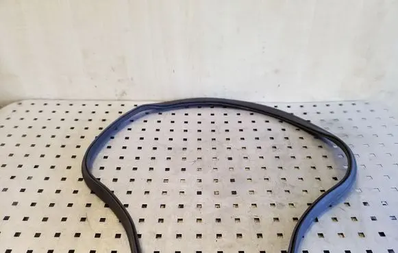 Volkswagen PASSAT CC Engine compartment rubber 3C0823723