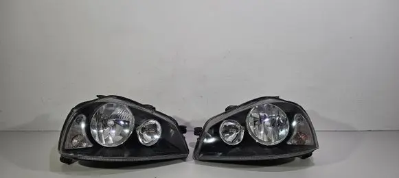 Seat Arosa Headlights/headlamps set 128794632746