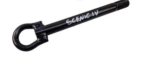 Renault Scenic IV - Grand scenic IV Towing hook eye SCENICIV