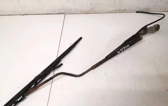 Opel Movano A Front wiper blade arm 7700352999