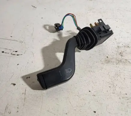 Opel Zafira A Indicator stalk 90560991 12263700 90560990