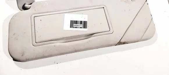 Citroen Xsara Picasso Sun visor