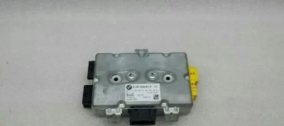 BMW M5 Door control unit/module 61356963013
