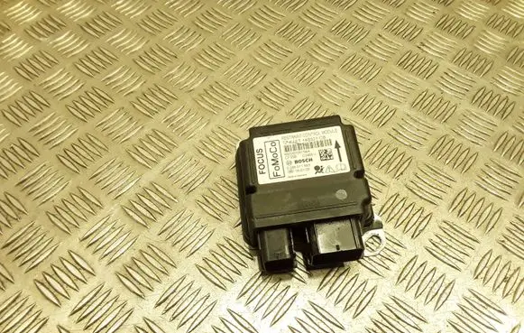 Ford Focus Airbag control unit/module F1ET14B321CB 0285011993