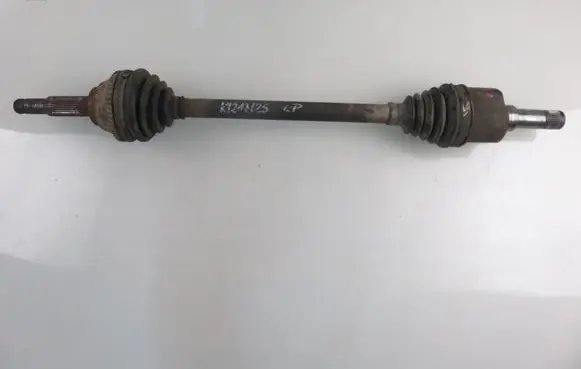 Ford Transit Front driveshaft 