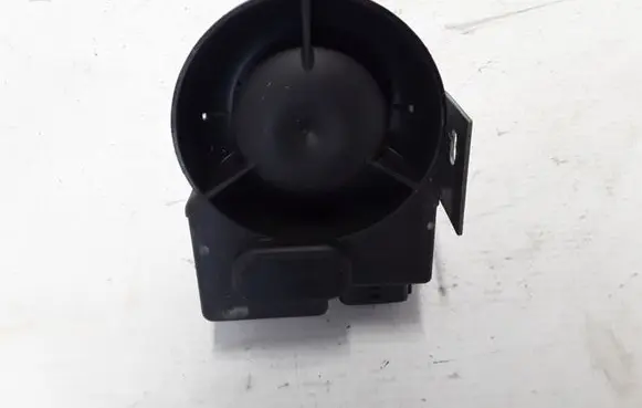 Renault Scenic III - Grand scenic III Alarm system siren 4B7877C2B