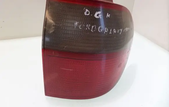 Ford Galaxy Rear/tail lights 95VW13N004EA
