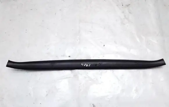 Citroen C5 Other trunk/boot trim element 9643459377