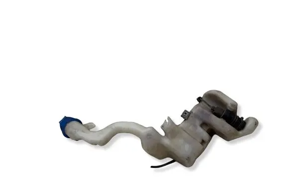 Volkswagen New Beetle Windshield washer fluid reservoir/tank 1C0955453D