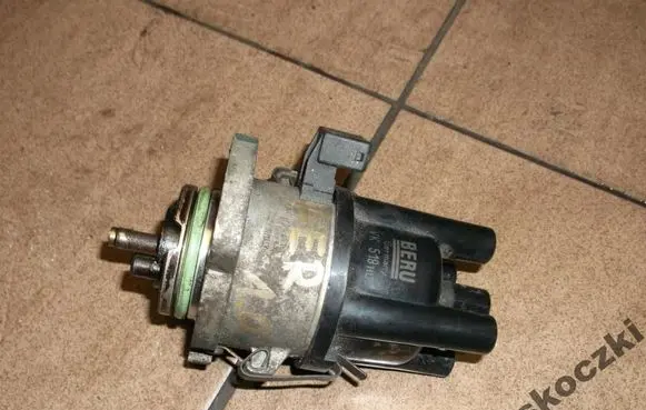 Seat Arosa Spark distributor APARATZAPONOWY