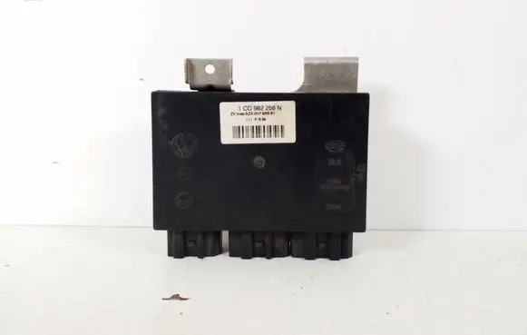 Skoda Octavia Mk1 (1U) Other control units/modules 1C0962258N