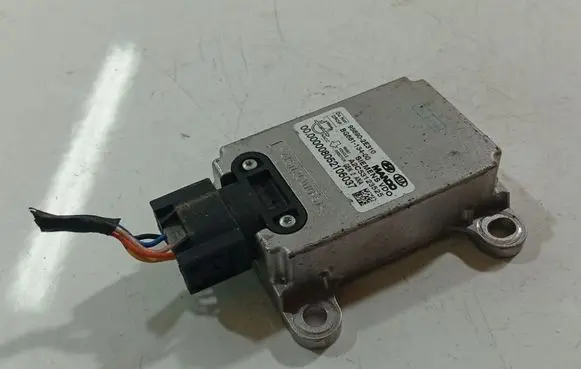 KIA Sportage ESP acceleration yaw rate sensor 956902E310